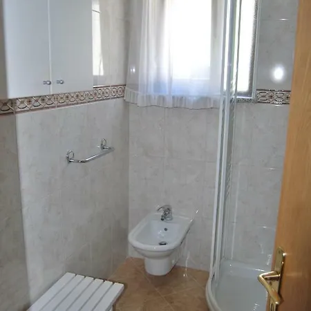 Apartment Stefelin
