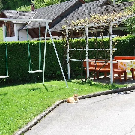 Stefelin Appartement *