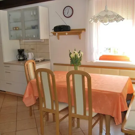 Stefelin Apartment *