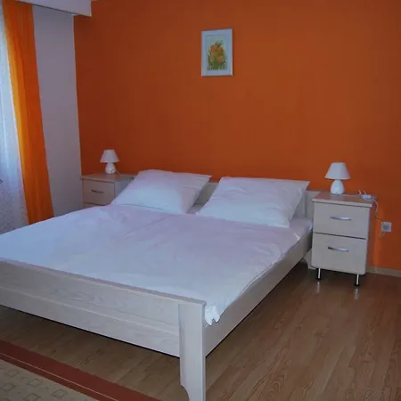 Stefelin * Kamna Gorica