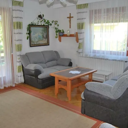 Apartamento Stefelin Kamna Gorica