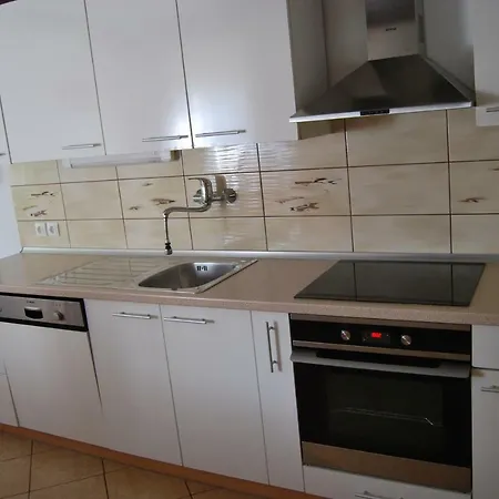 Apartment Stefelin