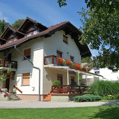 Stefelin * Kamna Gorica