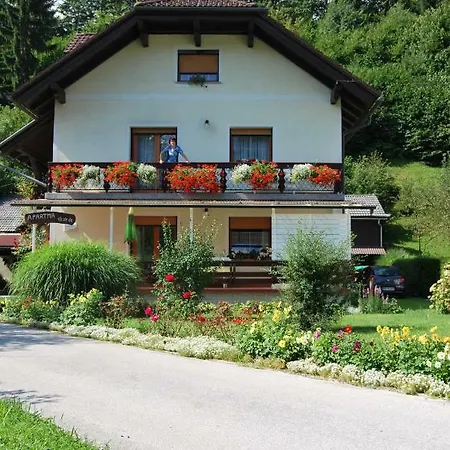 Stefelin Kamna Gorica