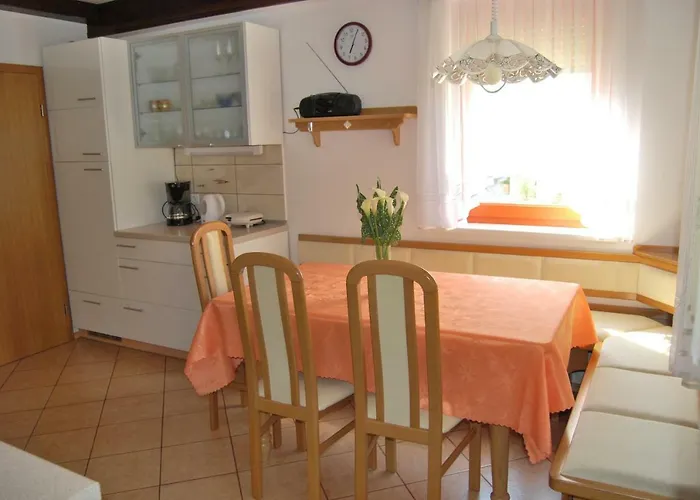 Stefelin Appartamento *