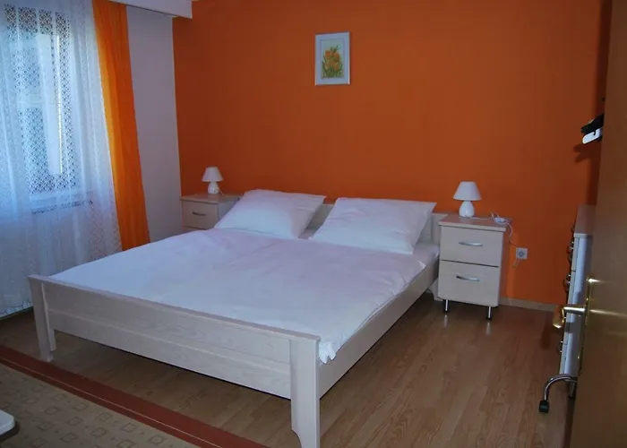 Stefelin * Kamna Gorica