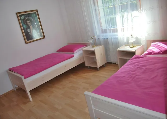 Appartamento Stefelin *