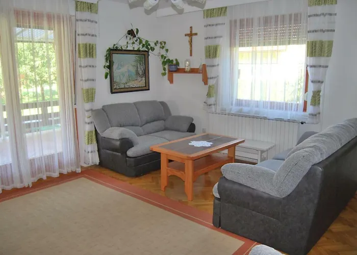 Appartamento Stefelin Kamna Gorica