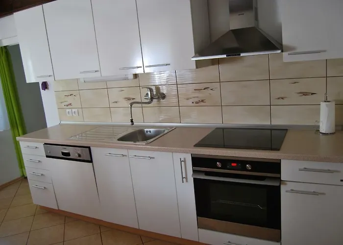 Appartamento Stefelin