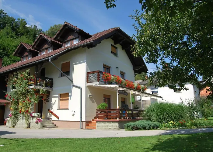 Stefelin * Kamna Gorica